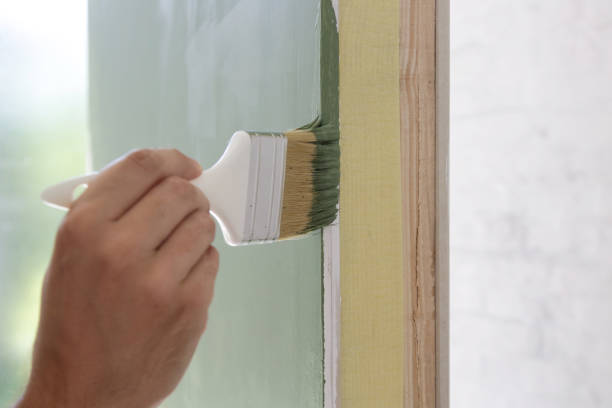 Mold Removal for HVAC Installations in Hampshire, IL